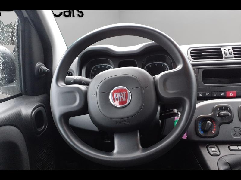 Image FIAT Panda 1.0 70ch BSG S&S