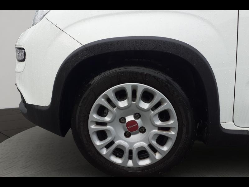 Image FIAT Panda 1.0 70ch BSG S&S