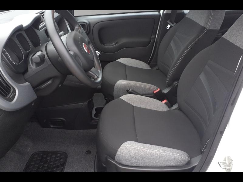 Image FIAT Panda 1.0 70ch BSG S&S