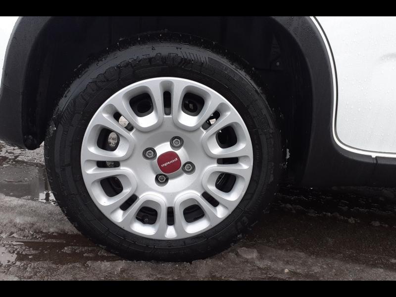 Image FIAT Panda 1.0 70ch BSG S&S