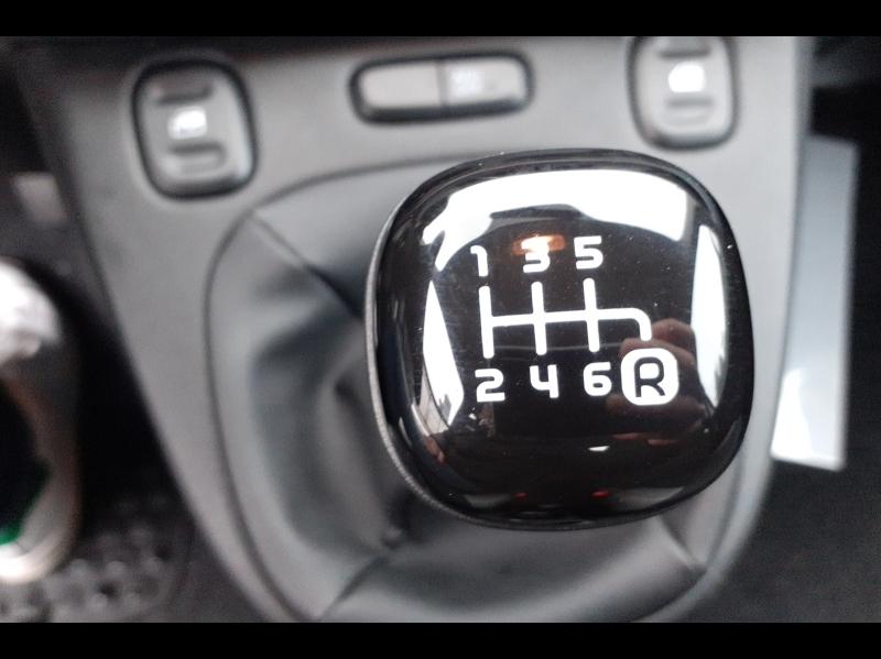 Image FIAT Panda 1.0 70ch BSG S&S