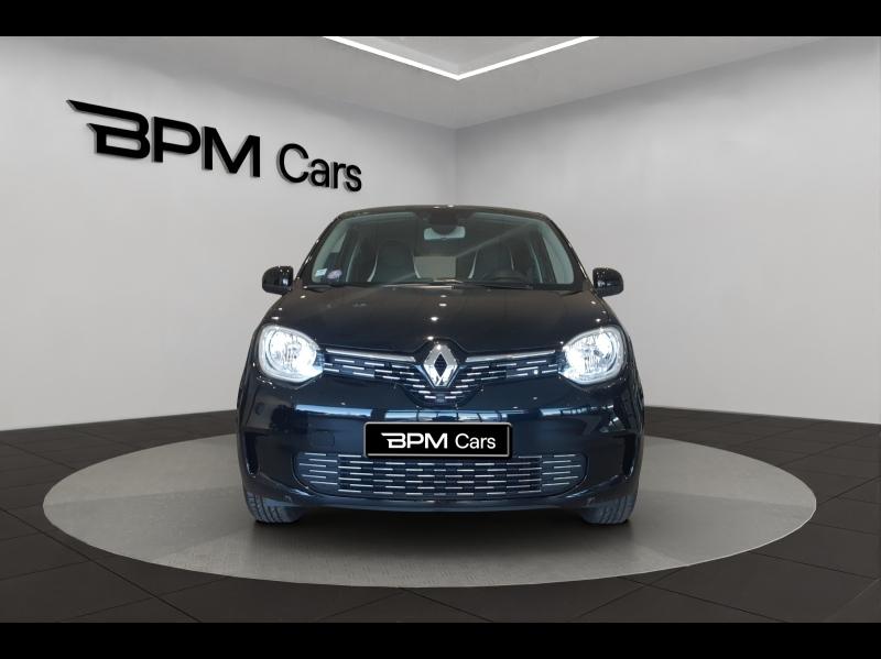 Image RENAULT Twingo 0.9 TCe 95ch Signature EDC