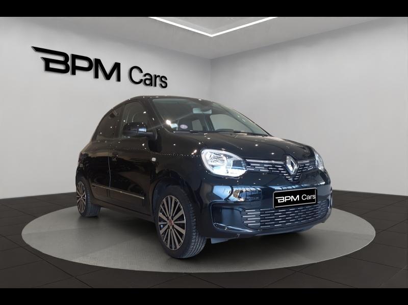 Image RENAULT Twingo 0.9 TCe 95ch Signature EDC