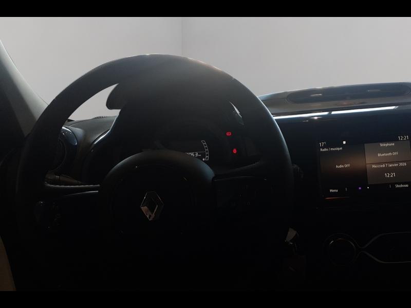 Image RENAULT Twingo 0.9 TCe 95ch Signature EDC