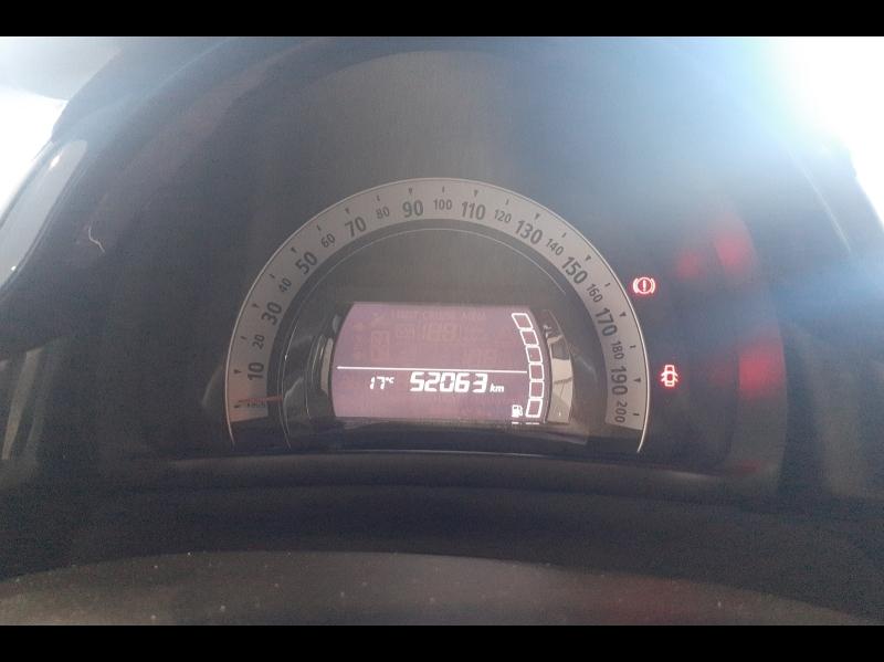 Image RENAULT Twingo 0.9 TCe 95ch Signature EDC