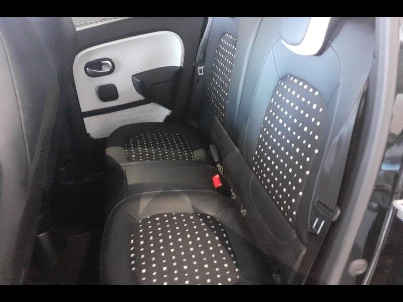 Image RENAULT Twingo 0.9 TCe 95ch Signature EDC