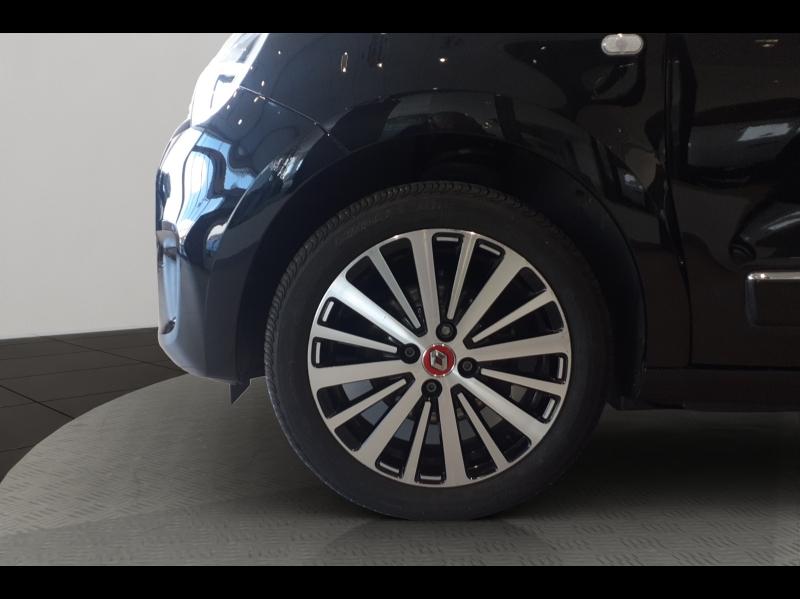 Image RENAULT Twingo 0.9 TCe 95ch Signature EDC