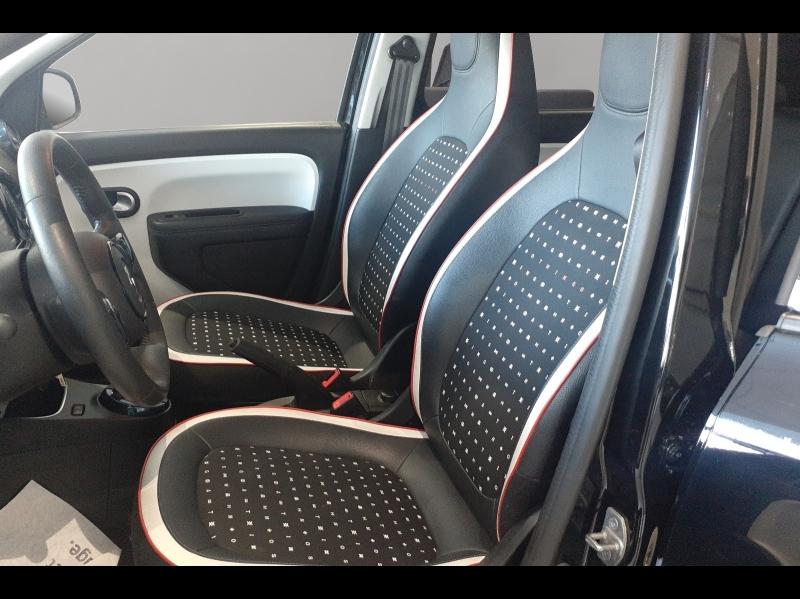 Image RENAULT Twingo 0.9 TCe 95ch Signature EDC