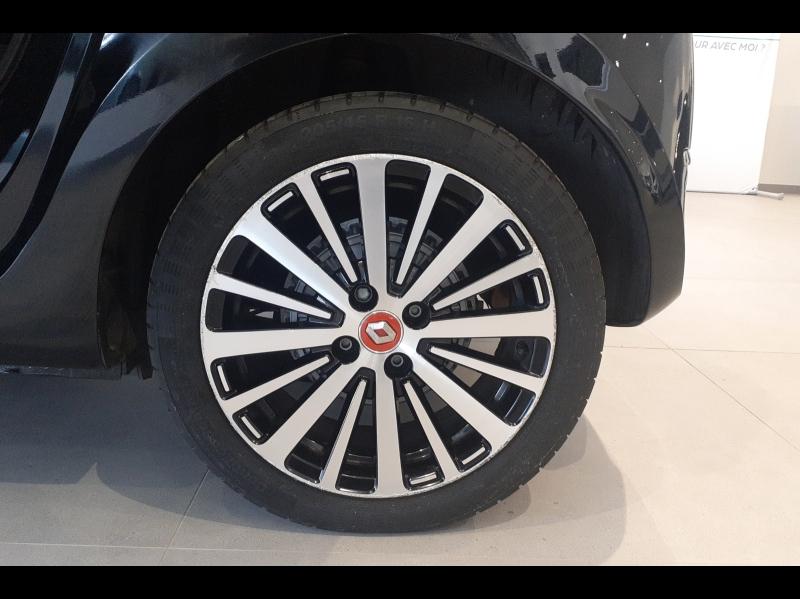 Image RENAULT Twingo 0.9 TCe 95ch Signature EDC