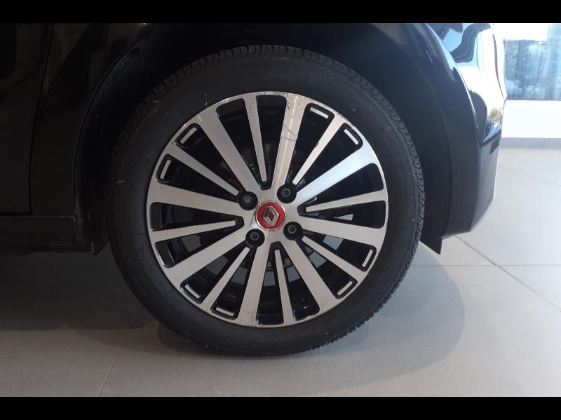 Image RENAULT Twingo 0.9 TCe 95ch Signature EDC