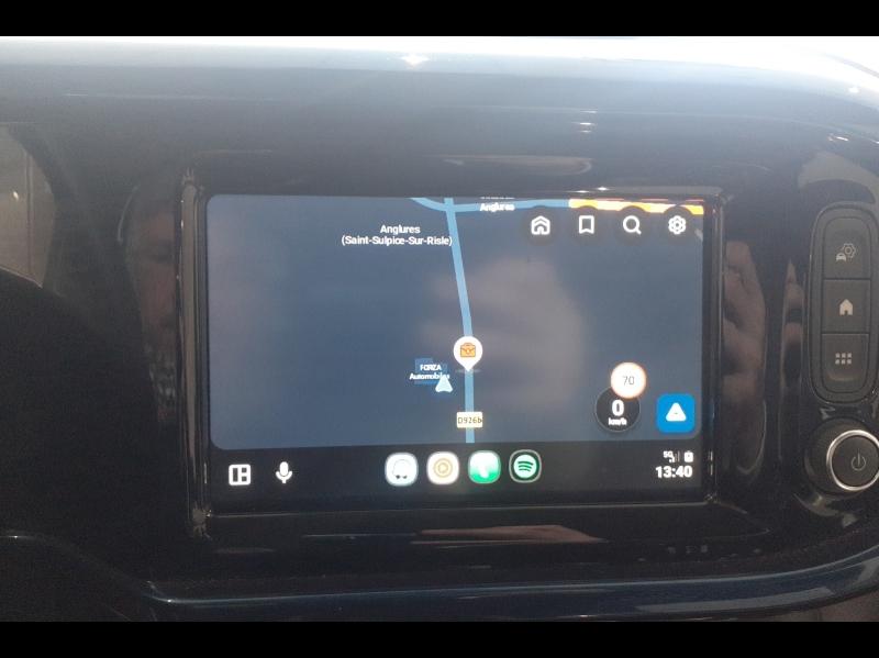 Image RENAULT Twingo 0.9 TCe 95ch Signature EDC