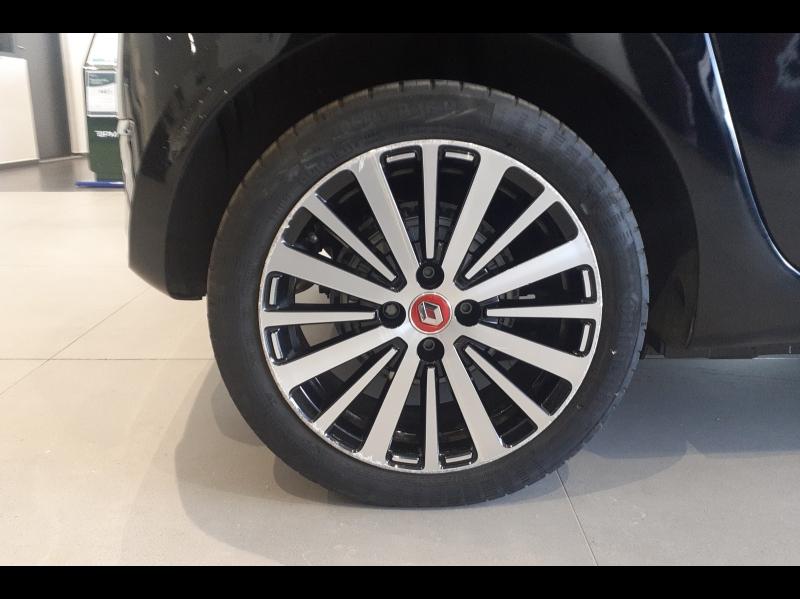 Image RENAULT Twingo 0.9 TCe 95ch Signature EDC