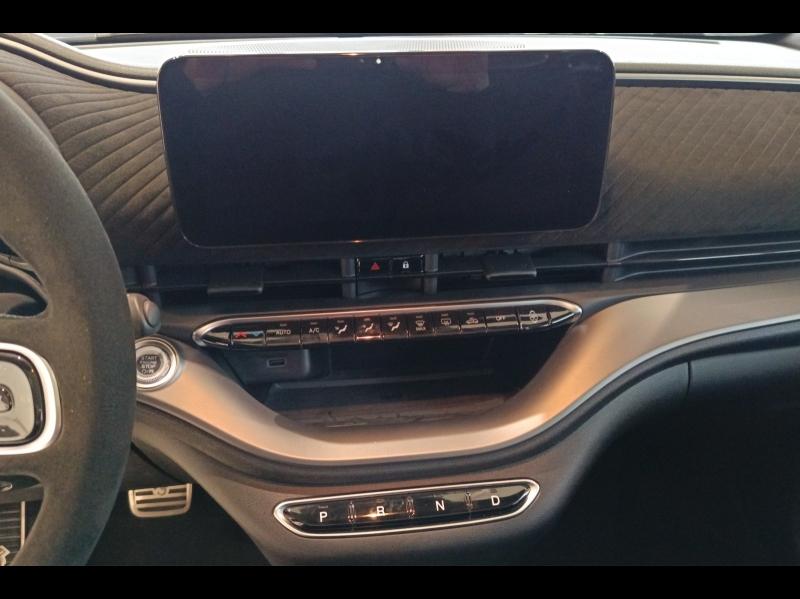 Image ABARTH 500 e 155ch 42kWh Turismo 4cv