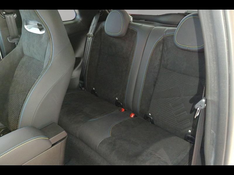 Image ABARTH 500 e 155ch 42kWh Turismo 4cv