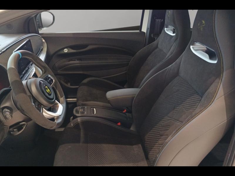 Image ABARTH 500 e 155ch 42kWh Turismo 4cv