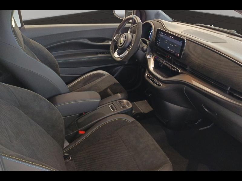 Image ABARTH 500 e 155ch 42kWh Turismo 4cv