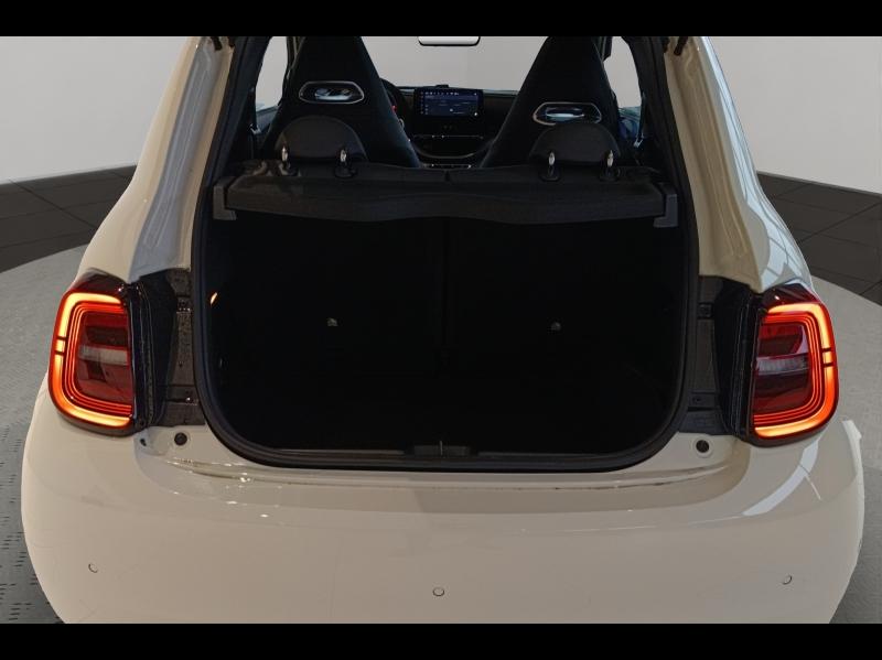 Image ABARTH 500 e 155ch 42kWh Turismo 4cv