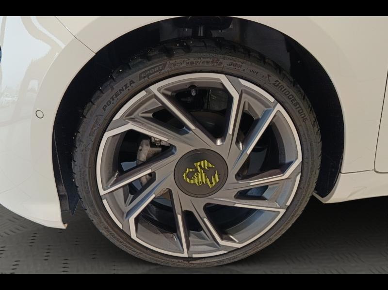 Image ABARTH 500 e 155ch 42kWh Turismo 4cv