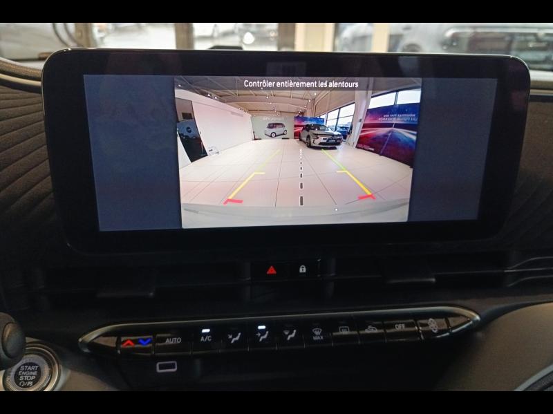 Image ABARTH 500 e 155ch 42kWh Turismo 4cv