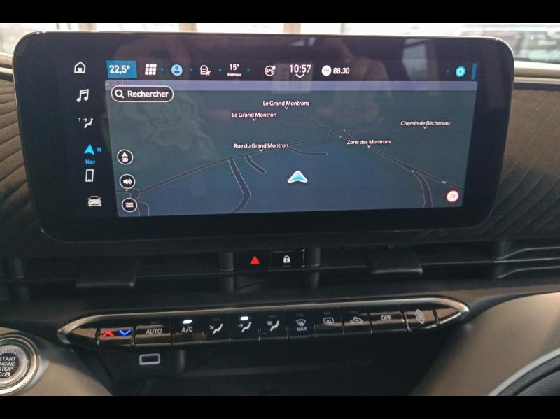 Image ABARTH 500 e 155ch 42kWh Turismo 4cv