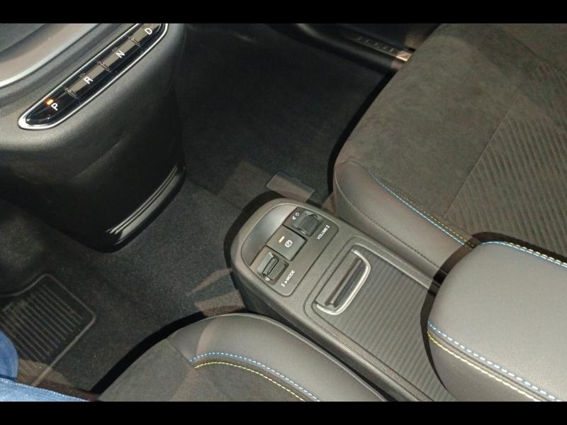 Image ABARTH 500 e 155ch 42kWh Turismo 4cv