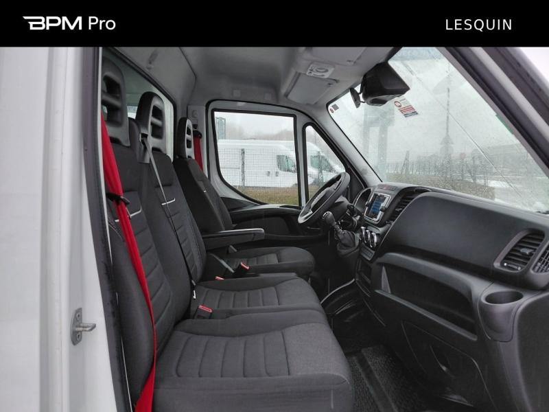 Image IVECO Daily CCb 35C16H3.0 empattement 3750 Tor