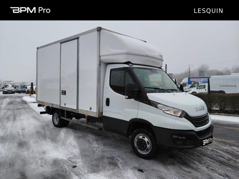 Image IVECO Daily CCb 35C16H3.0 empattement 3750 Tor