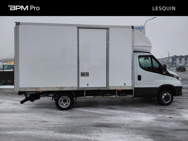 Image IVECO Daily CCb 35C16H3.0 empattement 3750 Tor
