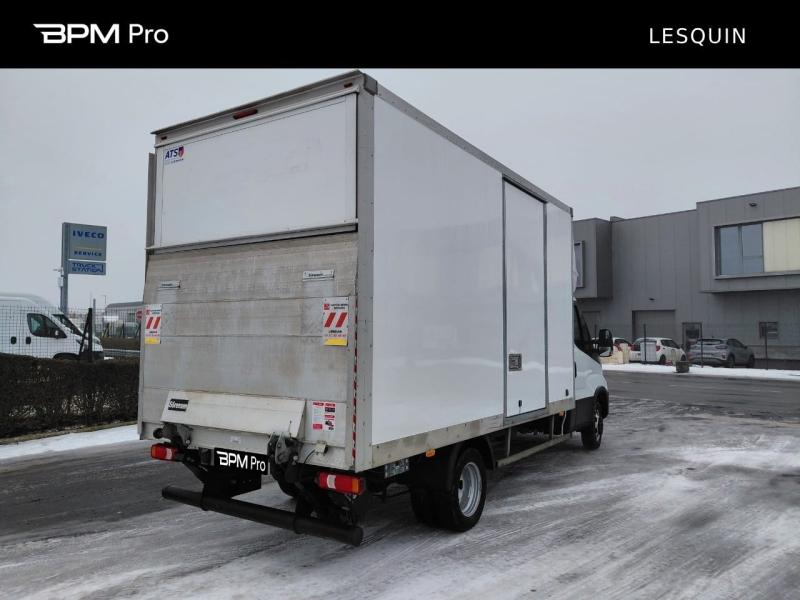 Image IVECO Daily CCb 35C16H3.0 empattement 3750 Tor