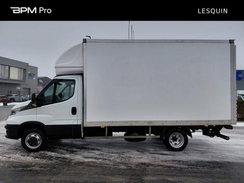 Image IVECO Daily CCb 35C16H3.0 empattement 3750 Tor