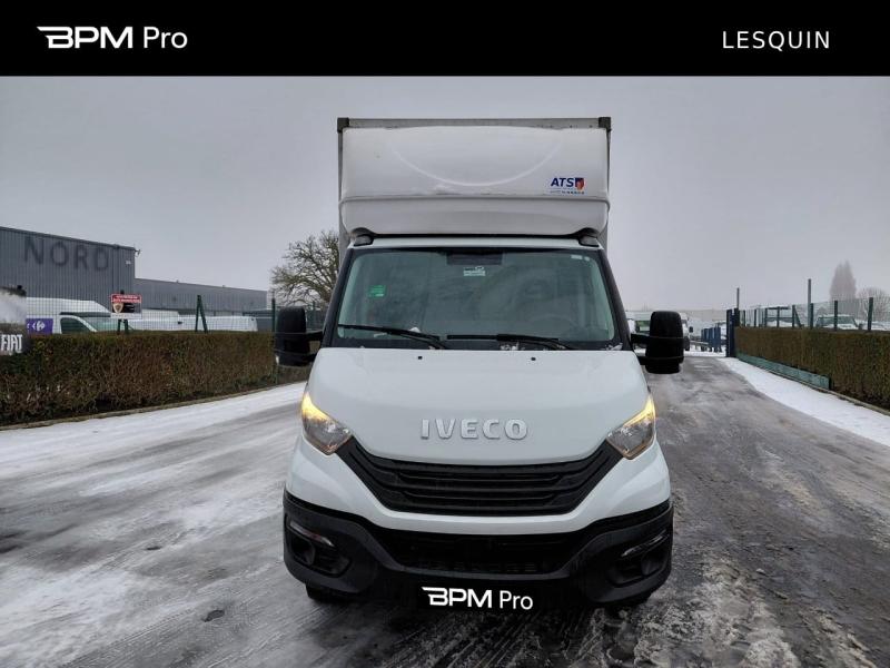 Image IVECO Daily CCb 35C16H3.0 empattement 3750 Tor