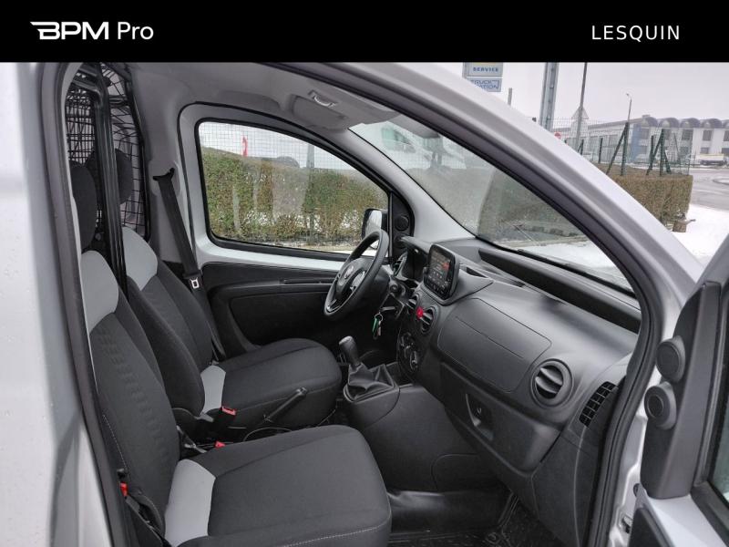 Image FIAT Fiorino 1.3 Multijet 80ch Pack