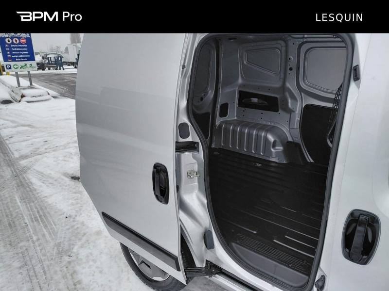 Image FIAT Fiorino 1.3 Multijet 80ch Pack