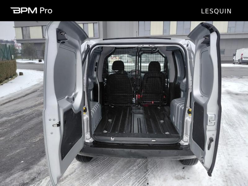 Image FIAT Fiorino 1.3 Multijet 80ch Pack