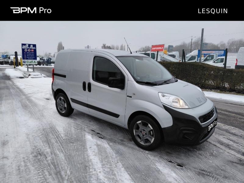 Image FIAT Fiorino 1.3 Multijet 80ch Pack
