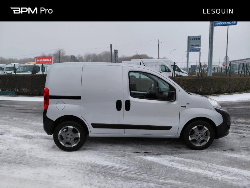 Image FIAT Fiorino 1.3 Multijet 80ch Pack