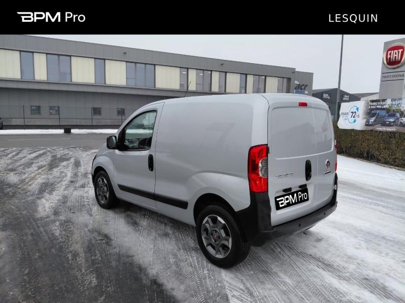 Image FIAT Fiorino 1.3 Multijet 80ch Pack