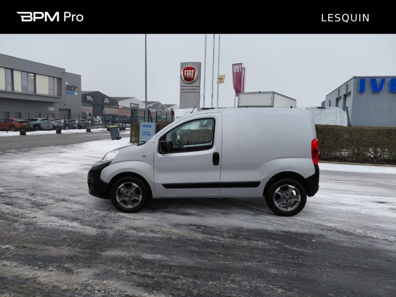 Image FIAT Fiorino 1.3 Multijet 80ch Pack