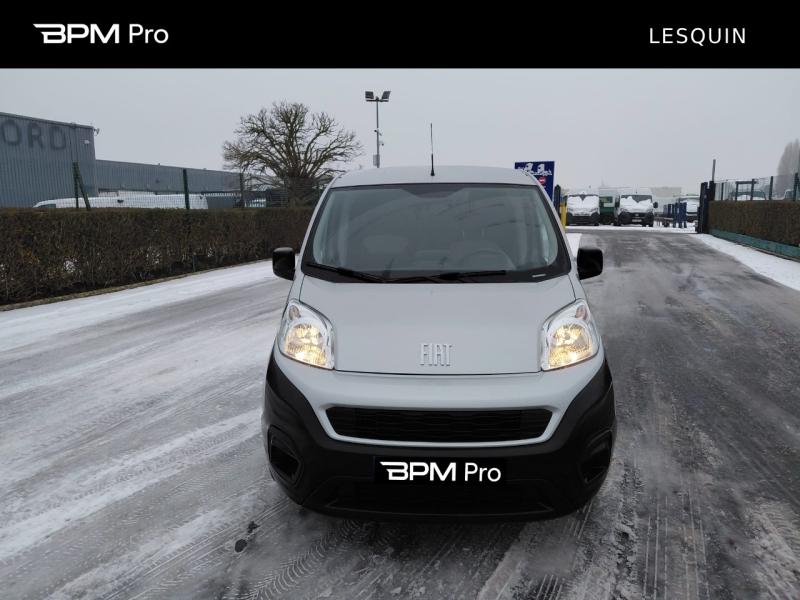 Image FIAT Fiorino 1.3 Multijet 80ch Pack