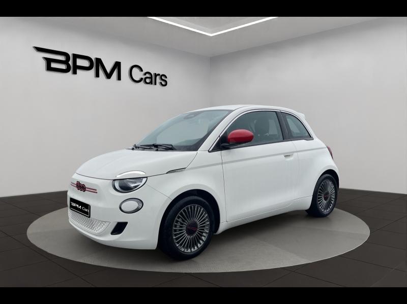 Photo FIAT 500 e 95ch MY23