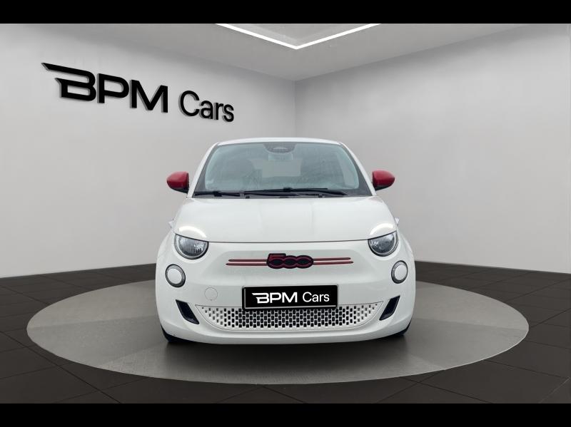 Image FIAT 500 e 95ch MY23