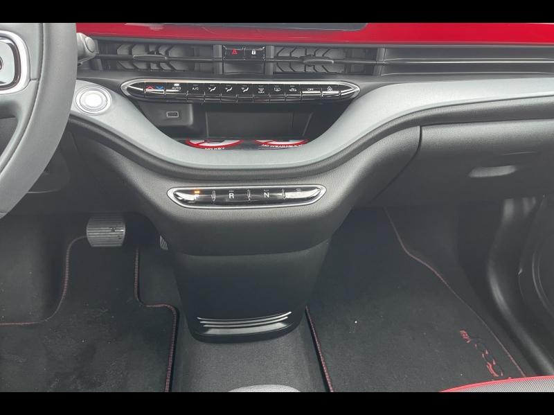 Image FIAT 500 e 95ch MY23