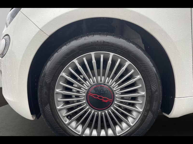 Image FIAT 500 e 95ch MY23