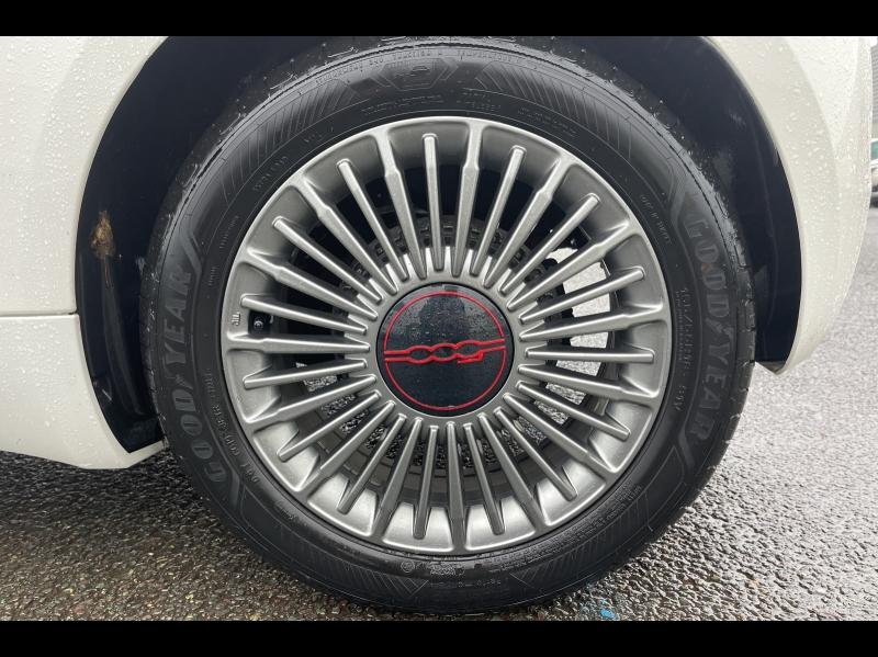 Image FIAT 500 e 95ch MY23