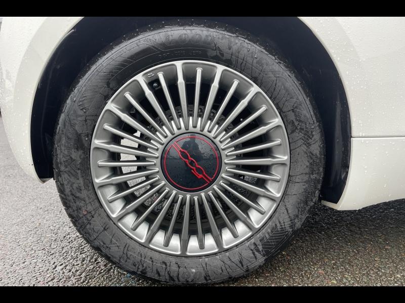 Image FIAT 500 e 95ch MY23