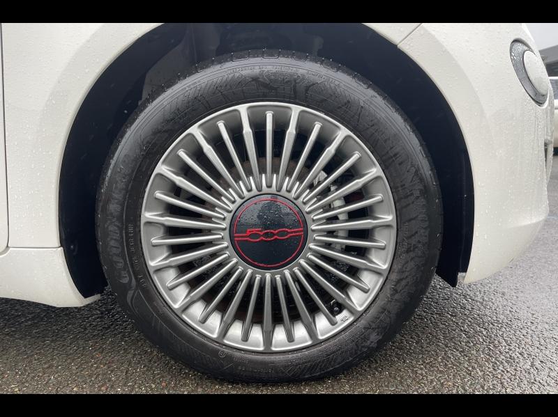 Image FIAT 500 e 95ch MY23