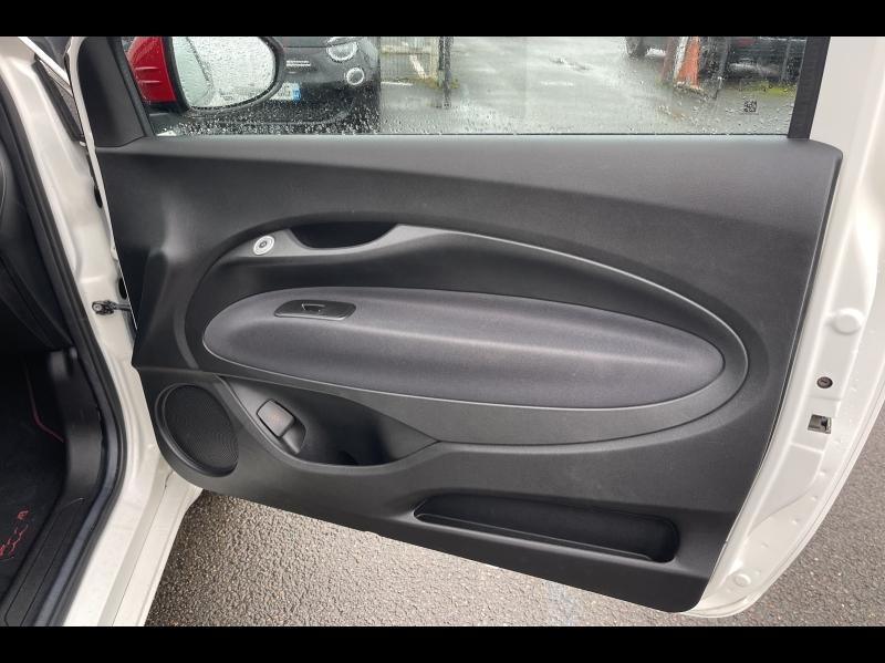 Image FIAT 500 e 95ch MY23