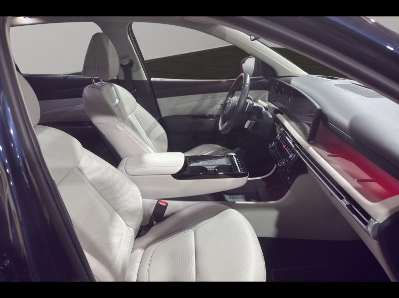 Image HYUNDAI Tucson 1.6 T-GDI 253ch PHEV Executive