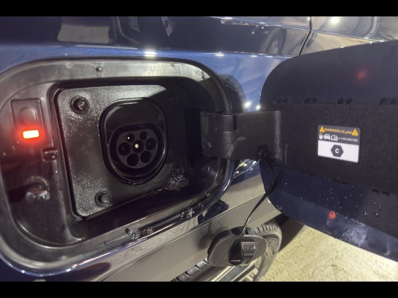 Image HYUNDAI Tucson 1.6 T-GDI 253ch PHEV Executive