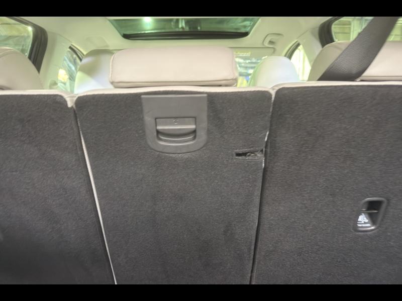 Image HYUNDAI Tucson 1.6 T-GDI 253ch PHEV Executive